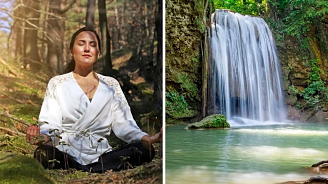Forest Therapy for Stress and Burnout: Why Shinrin-Yoku Is Going Global in 2026