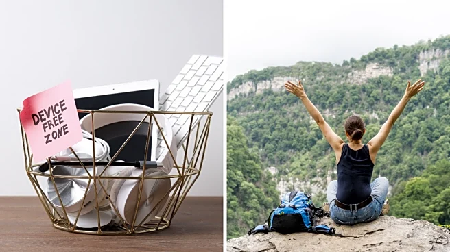 Digital Burnout Syndrome: Why Your Brain Needs Offline Rituals