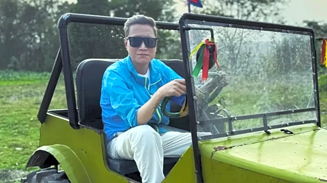 Prashant Tamang’s Death At 43 Highlights Growing Threat Of Cardiac Arrest Among Young Adults