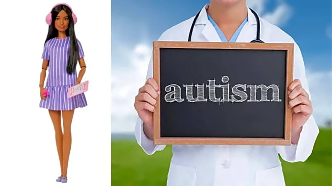 Why Mattel’s First-Ever Barbie With Autism Is Sparking Global Conversation on Inclusion?