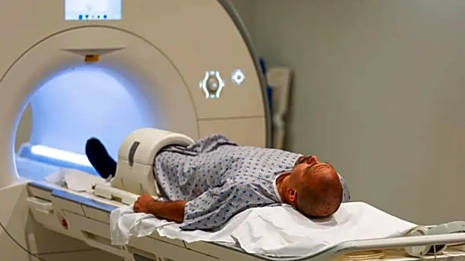 Should You Get a Full-Body MRI? Doctors Warn Benefits May Not Outweigh the Hidden Risks