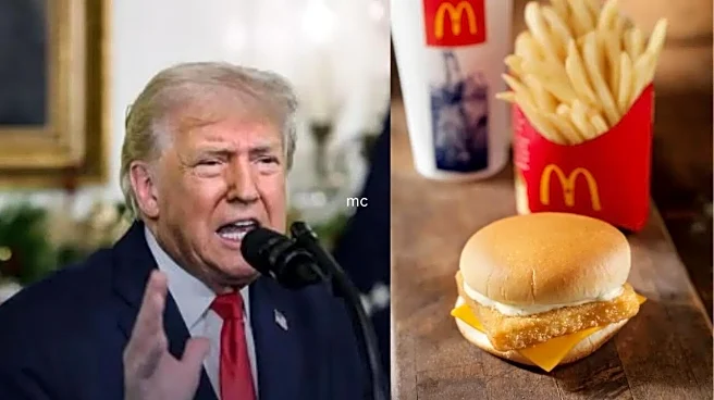 ‘I Don’t Know How He’s Alive’: Robert Kennedy Jr. Describes Donald Trump’s Diet, Sparks Health Debate