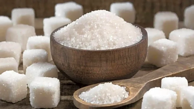 Scientists Discover Breakthrough Method to Produce Rare, Healthier Sugar