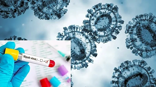 Nipah Alert: Two More Nurses with Symptoms Admitted in Kolkata Hospital; Do’s and Don’ts to Stay Safe