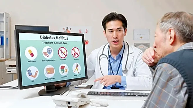 10 Things to Ask Your Doctor After Starting a New Diabetes Treatment