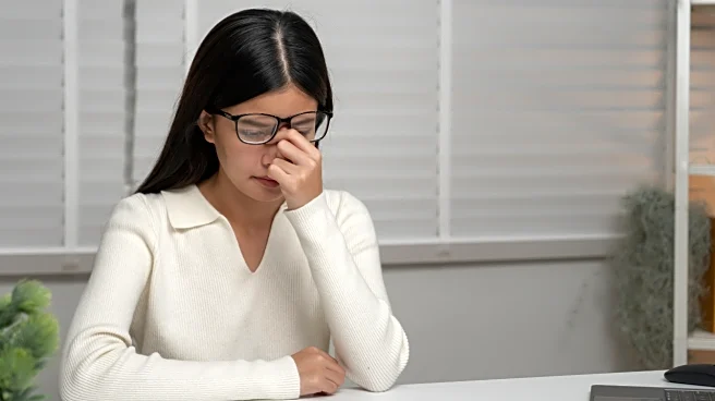 Dry Eyes This Winter? Here’s What Your Body Is Trying To Tell You And What Actually Helps