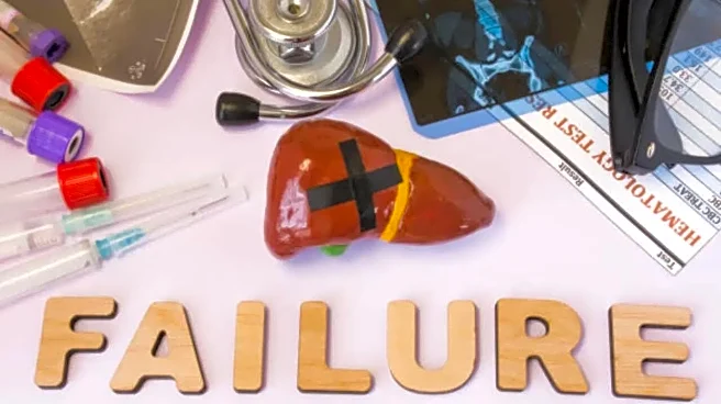 Woman Swallows Raw Fish Gallbladder for Headache, Suffers Acute Liver Failure