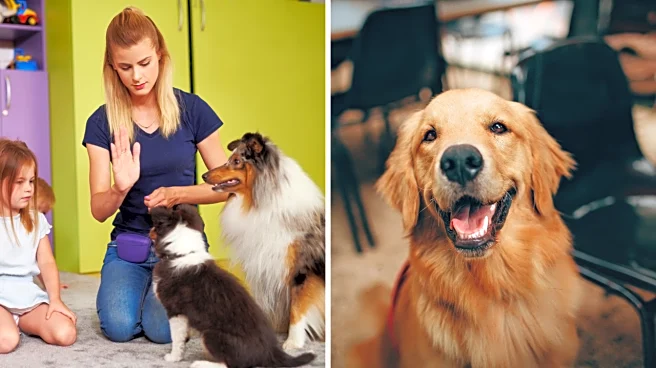 Dog-Assisted Therapy Explained: How Dogs Improve Mental Health and Emotional Balance