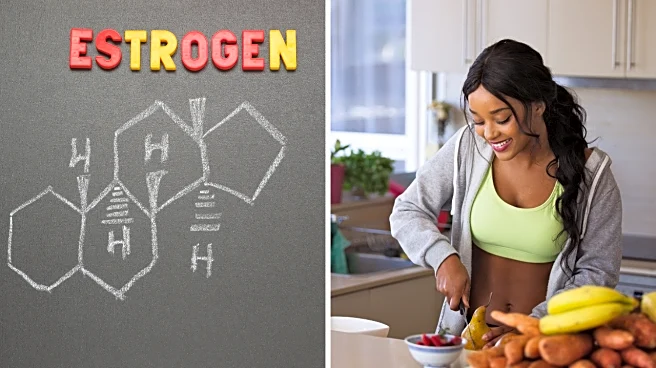 Estrogen Isn’t Just About Periods-It Protects Your Heart, Brain, and Bones