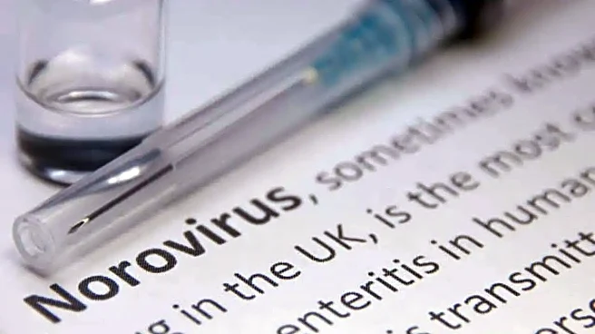 Norovirus Outbreak Sickens Over 100 Students at Guangdong School in China: Symptoms Explained