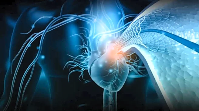 What is Aortic Stenosis, a Normal Ageing Symptom That Signals a Dangerous Heart Condition