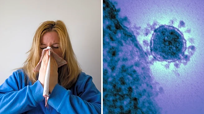 Why You’re Allergic to Things You Were Fine With as a Kid