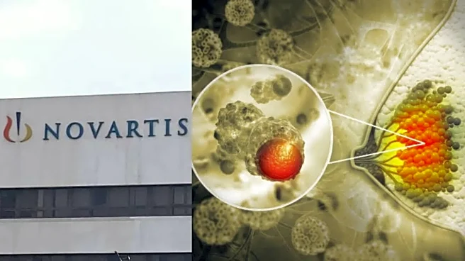 Shocking Breast Cancer Stats in India: One Woman Lost Every 8 Minutes, Novartis ‘Take Charge’ Campaign Steps In