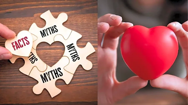 Cardiologist Warns - 'Not Everything Labelled Heart Healthy Is Safe'