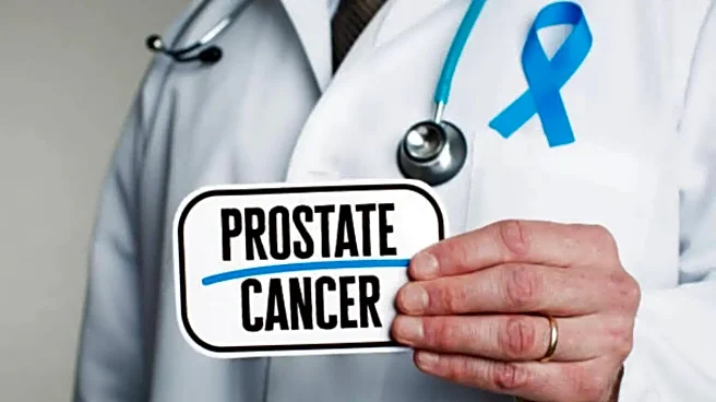 What’s Driving the Surge in Advanced Prostate Cancer Cases Worldwide?