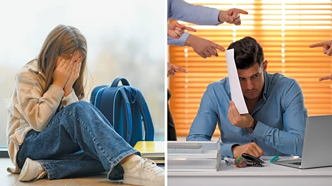 Why Toxic Environments Damage Your Mental Health Without You Realising