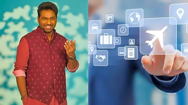 Zakir Khan Announces Break From Comedy: What Health Issue Ails Him?