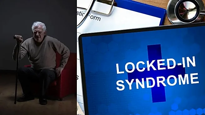 Why Do You Struggle to Stand Up After Sitting: Rare Neurological Disorder Explained