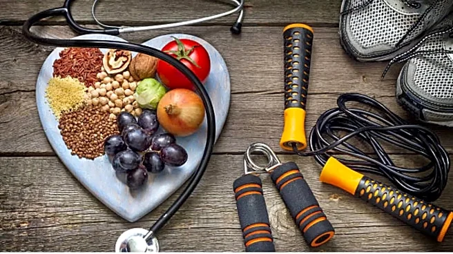Hypertension Diet Explained: What to Eat to Lower High Blood Pressure Quickly