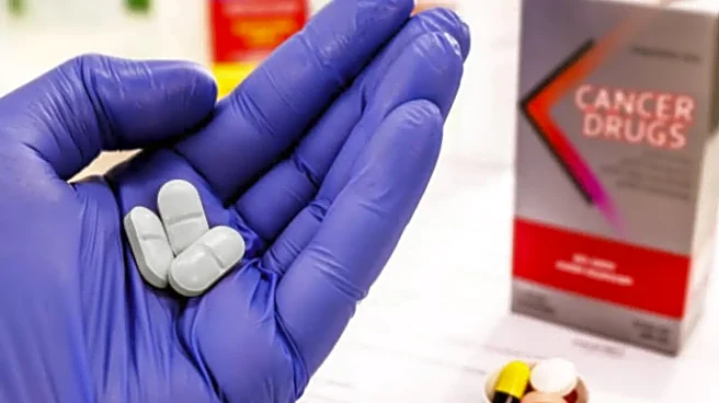 Zydus Launches Affordable Cancer Drug Tishtha, Slashing Treatment Costs in India