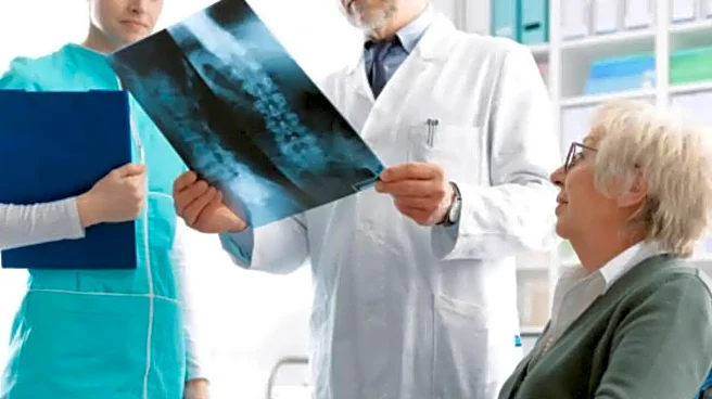 Why Fractures Are Becoming More Severe in Seniors?