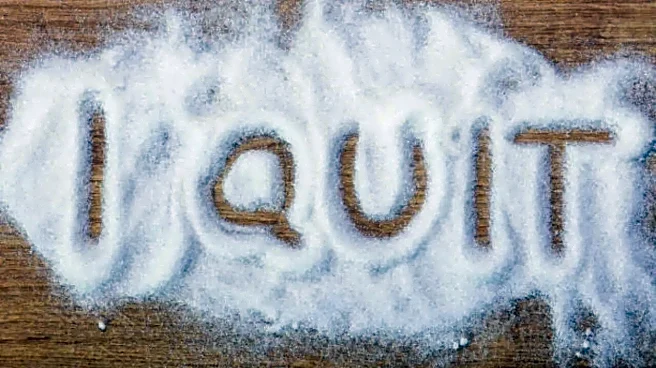 I Quit Sugar For Two Weeks; Here’s What Happened With My Body