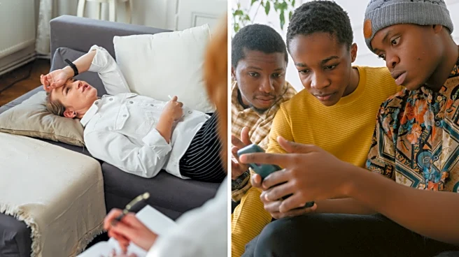 Therapy Speak Everywhere: Is Gen Z Over-Diagnosing or Self-Aware?