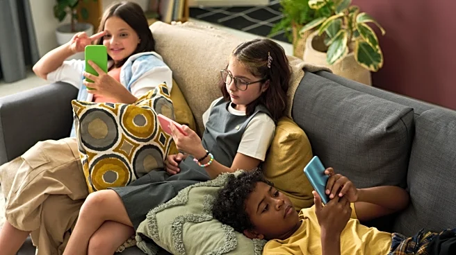 Is Your Child an iPad Baby? 5 Truths Parents Need To Know About Digital Screens Before It’s Too Late