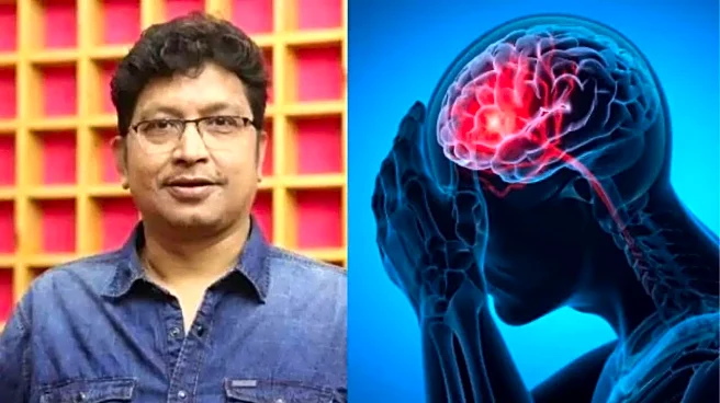 Abhijit Majumdar Death Reason Explained: What Is Osmotic Demyelination Syndrome?