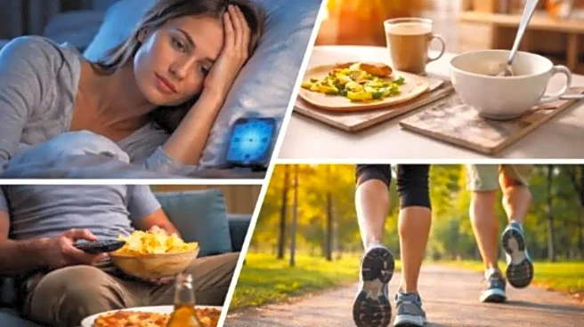 Top AIIMS Neurologist Reveals 3 Behaviours to Avoid If You Want to Prevent Dementia and Parkinson’s