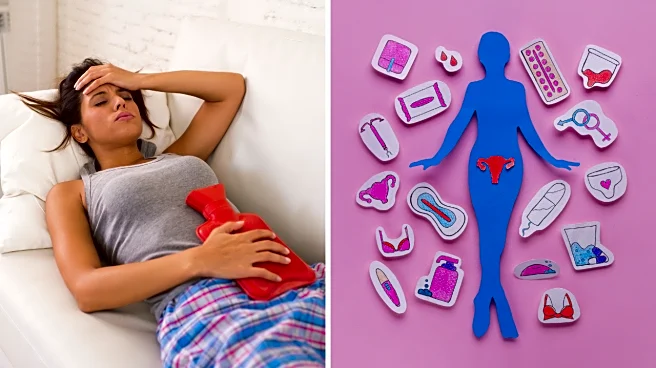 If Your Period Hurts This Much, It’s Not Normal