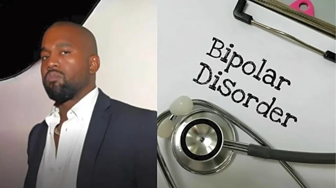 Kanye West Apologises for Anti-Semitic Remarks, Cites Bipolar Disorder; How Does the Condition Affect Behaviour?