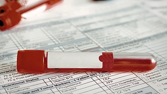 I Let ChatGPT Read My Blood Tests And Then I Ran Straight To My Doctor