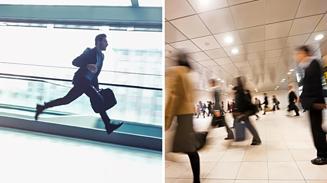 Stop Treating Everything Like an Emergency: How to Stop Chronic Rushing?