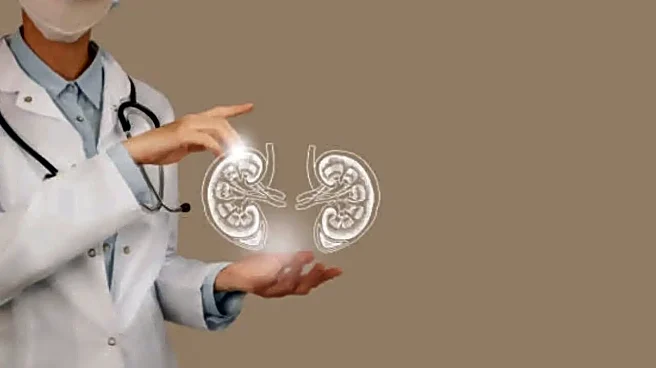 Kidney Transplant Explained: Living Donor vs Deceased Donor - Which Is Better?