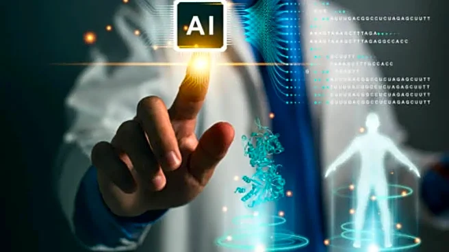 Elon Musk Predicts an AI Healthcare Revolution - Doctors Explain What’s Already Changing