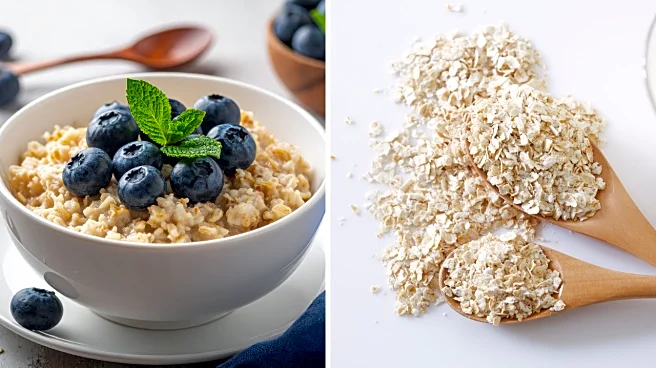 Are Oats Good for Health? Benefits, Nutrition & Why You Should Eat Them