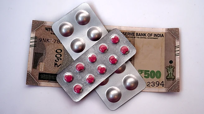 The 3 Non-Communicable Diseases Bleeding Indian Wallets — And Why Budget 2026 Might Change Everything