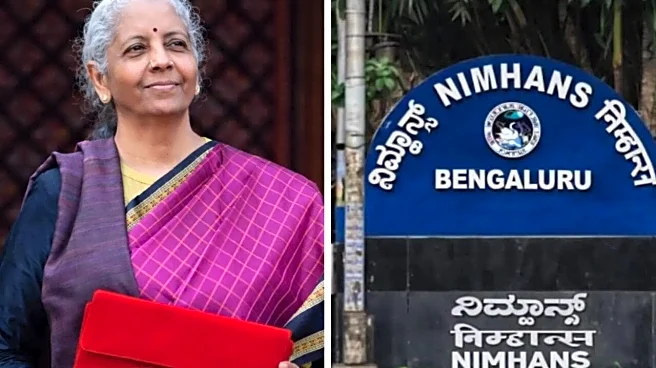 Mental Health Takes Centre Stage in Budget 2026 And Why This Sharper Focus Is Long Overdue