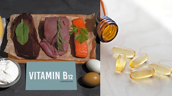 Vitamin B12 Dosage Explained: How Much You Really Need Per Day