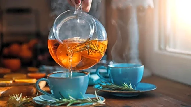 Having Surgery? Doctors Say Avoid These 7 Teas