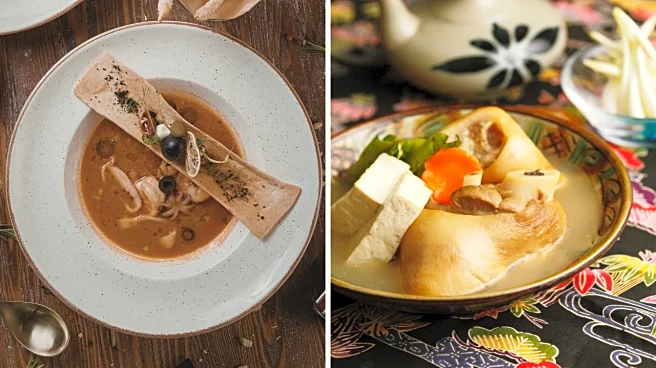 Why Cooking With Bone Broth Might Be Better Than Supplements