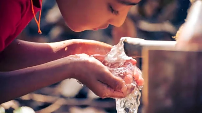 Contaminated Water Claims Another Life As Death Toll Mounts to 32; Here’s How Dirty Water Turns Fatal