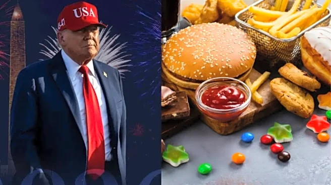 Donald Trump’s Diet That No One Should Replicate: 5 Unhealthy Foods He’s Known to Eat Daily