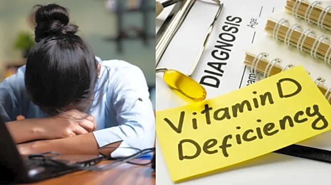 “I Thought I Was Just Tired - Then I Found Out I Had This Life-threatening Deficiency”