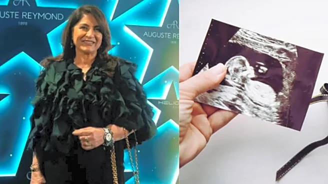 Archana Puran Singh Opens Up on Miscarriage Trauma: What It Does To a Woman's Body and Mind