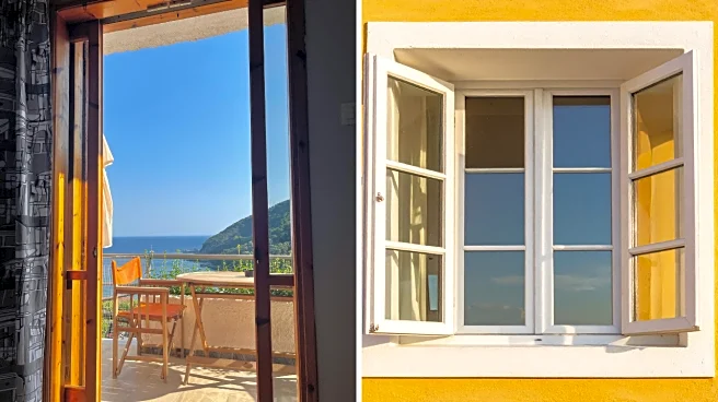 What Is ‘House Burping’? The Free Ventilation Habit That Fights Mould, Germs and Stale Air