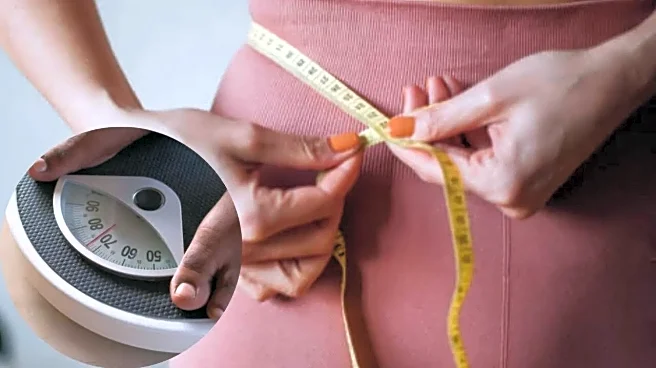 What is the 3-3-3 Weight Loss Method Going Viral? Here’s Why It Works