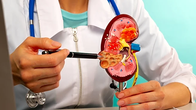 ABO-Incompatible Kidney Transplantation: India’s Breakthrough Solution To The Donor Shortage