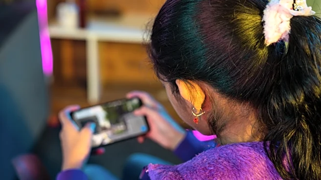 Is It Really Gaming Addiction Or A Hidden Mental Health Condition? Here's How Parents Can Know